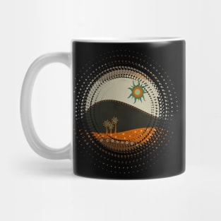 Sweet land Mug